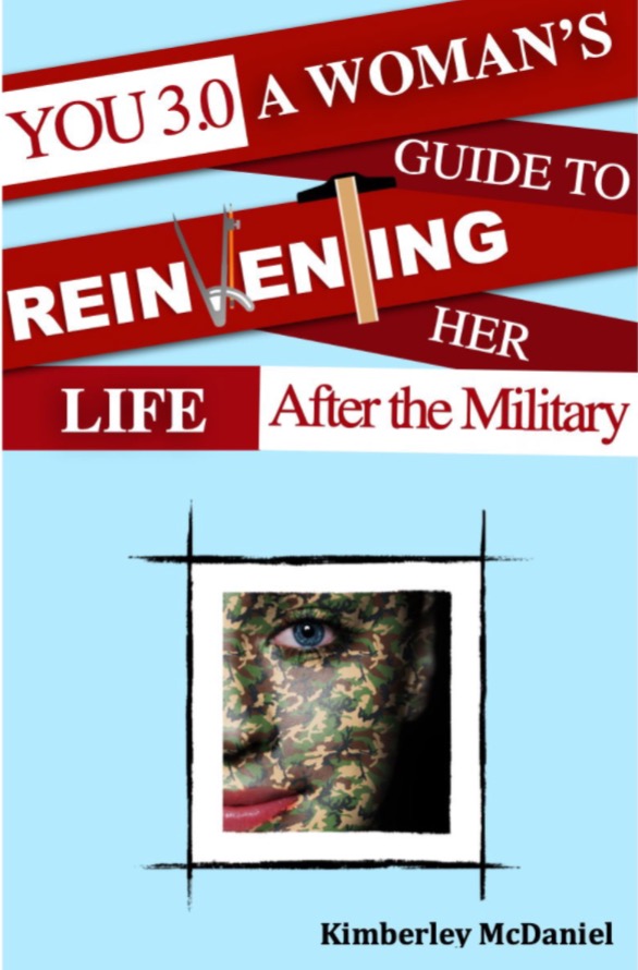 You 3.0 - A Woman's Guide to Reinventing Her Life