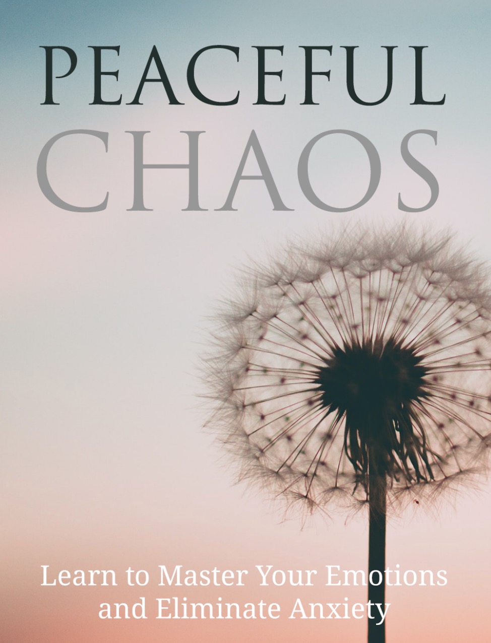 Peaceful Chaos