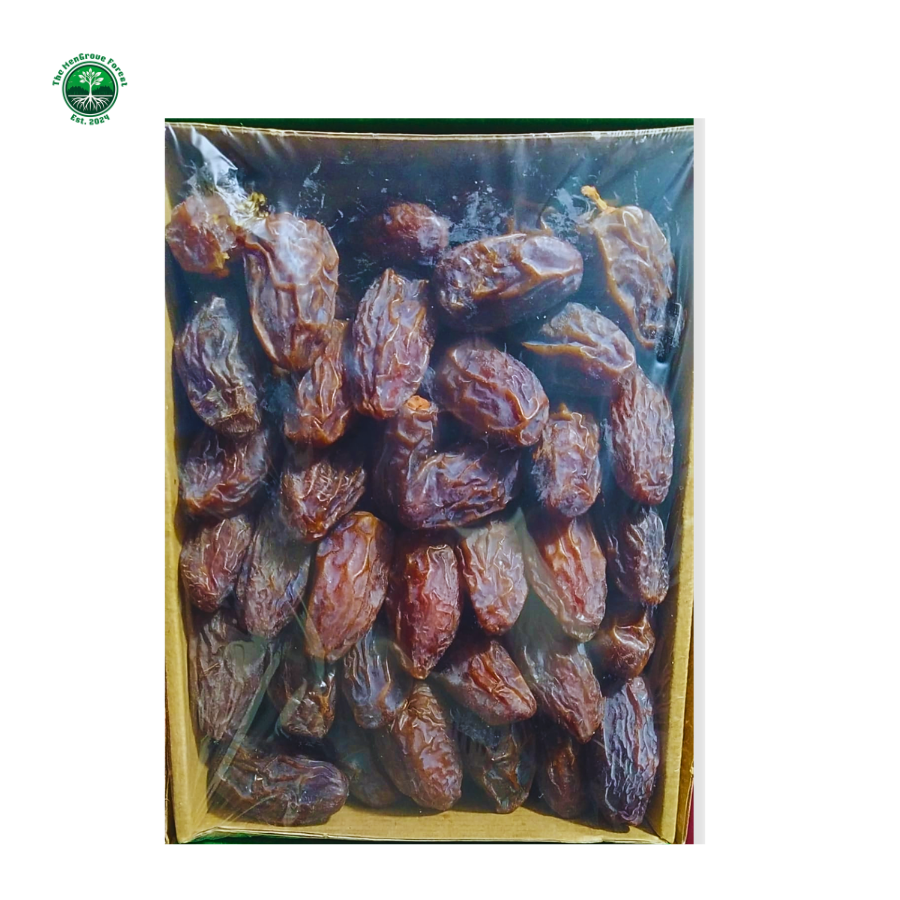 Medjool Dates