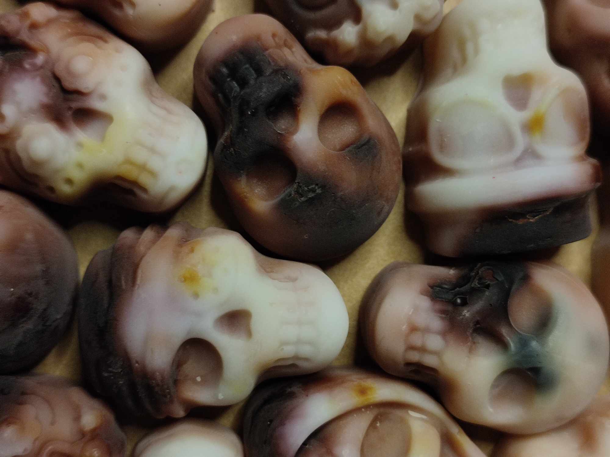 Mysterium Café • 15gr