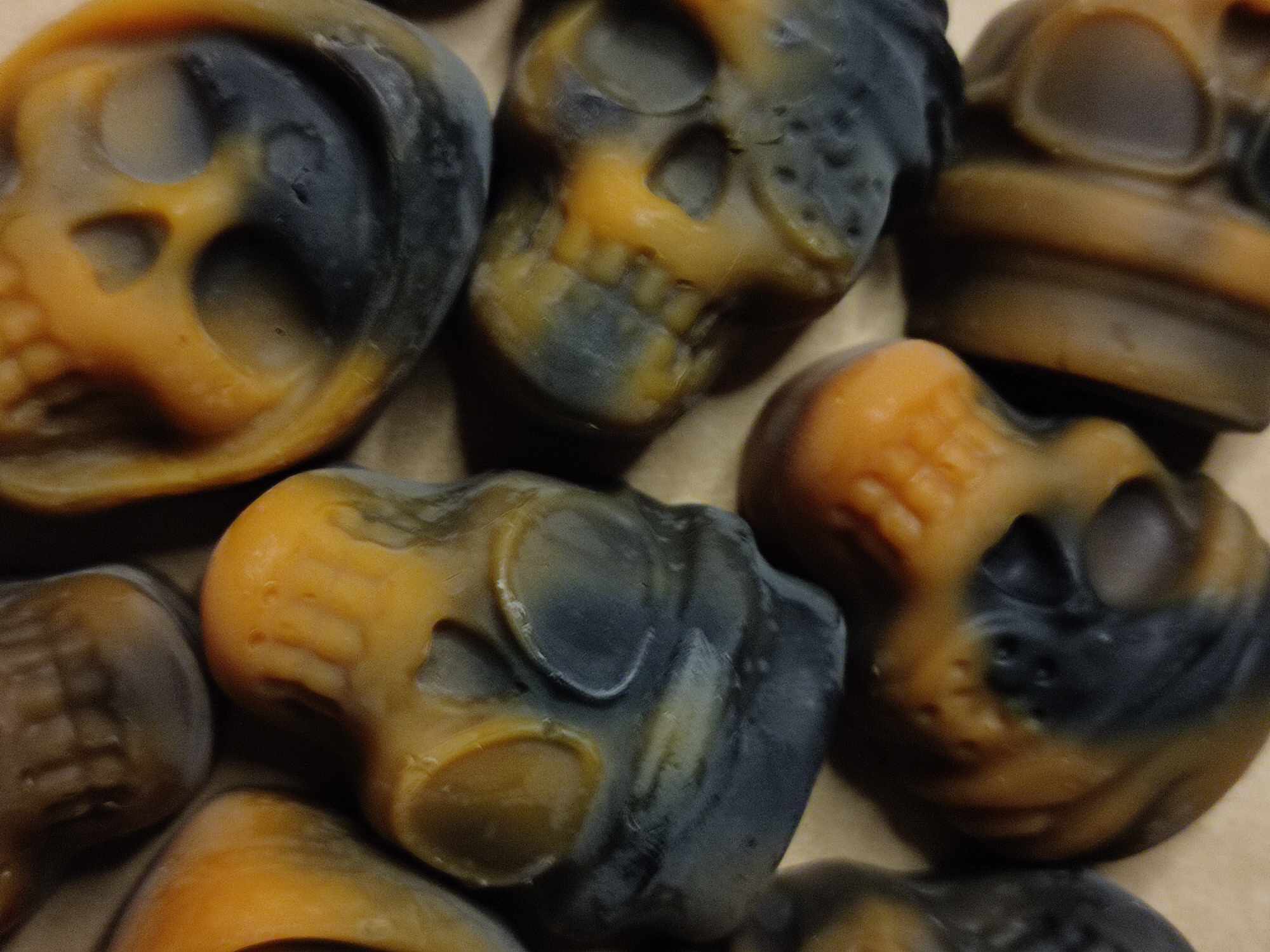 Sculptil Cucurbita • 15gr