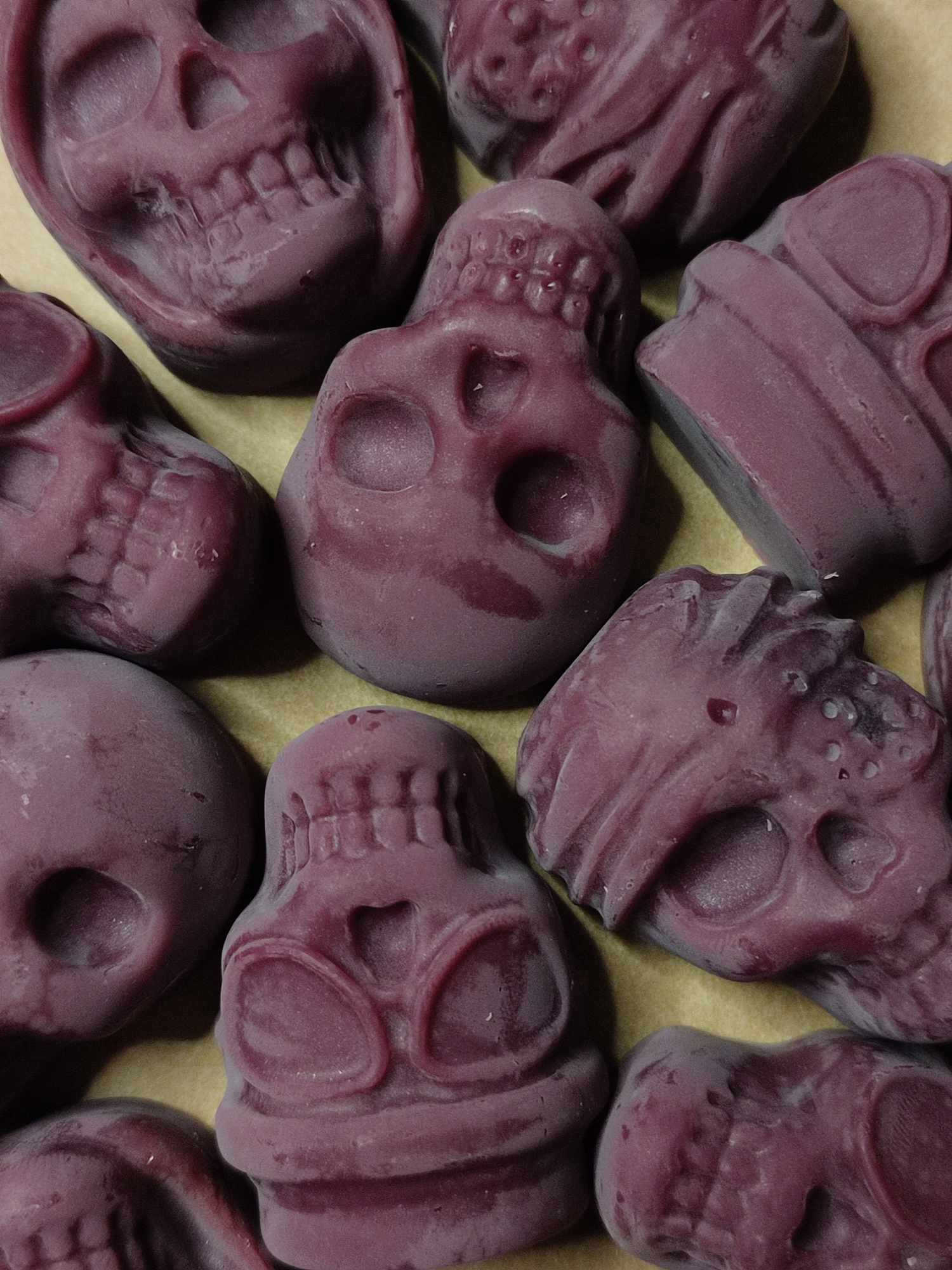 Fructus Magica • 15gr