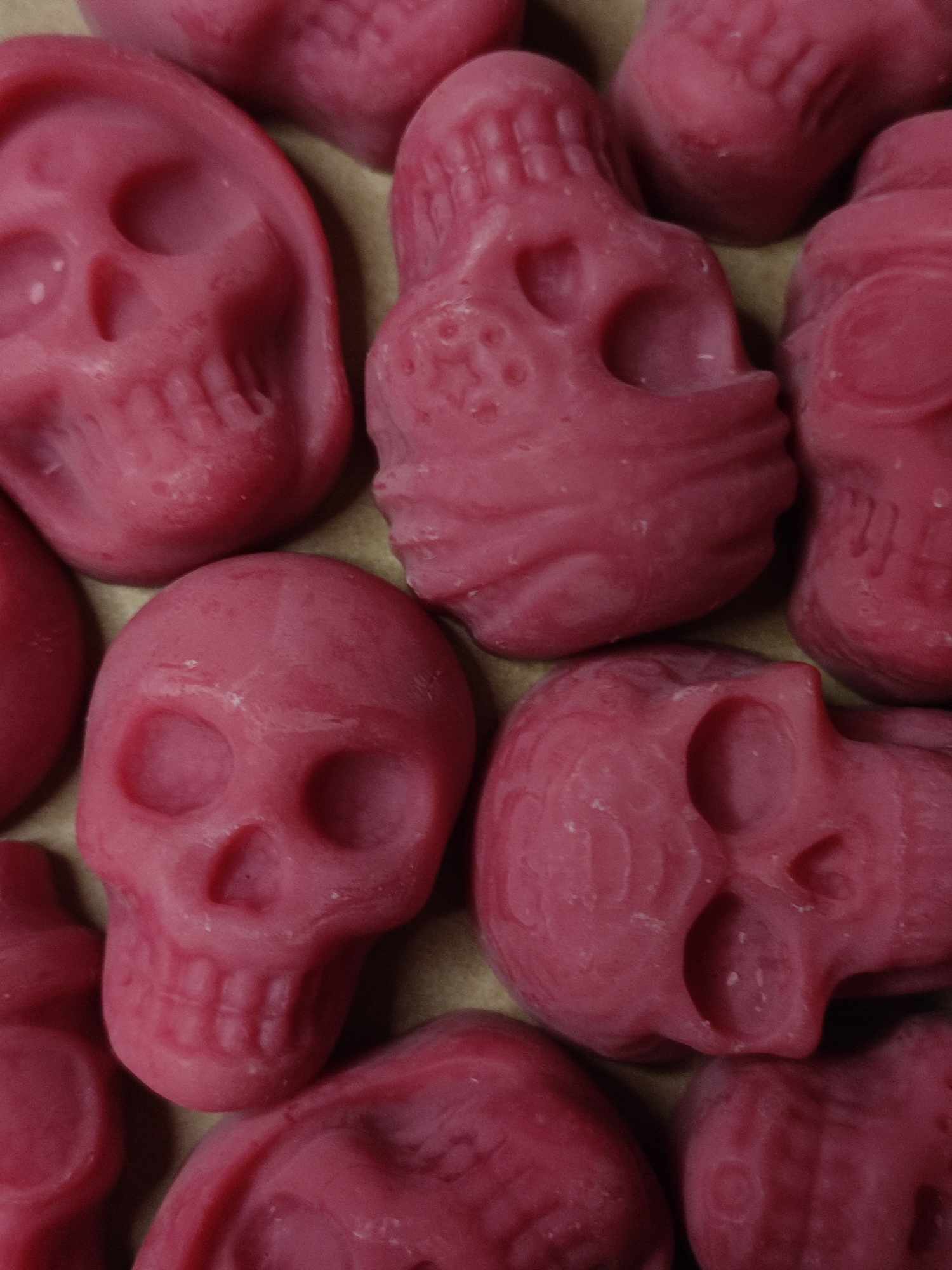 Framboesa Caramella • 15gr