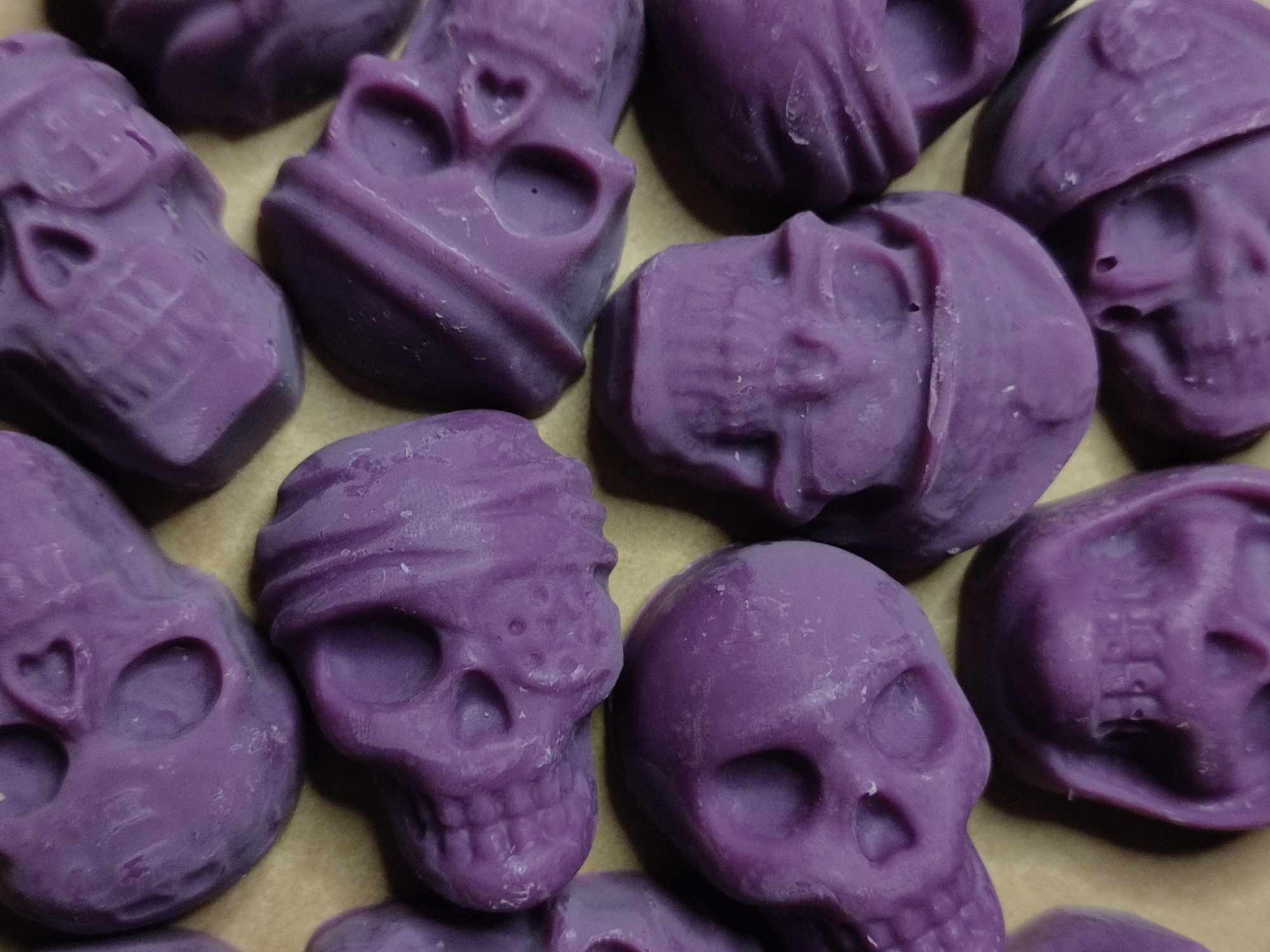 Nubes Dolce • 15gr