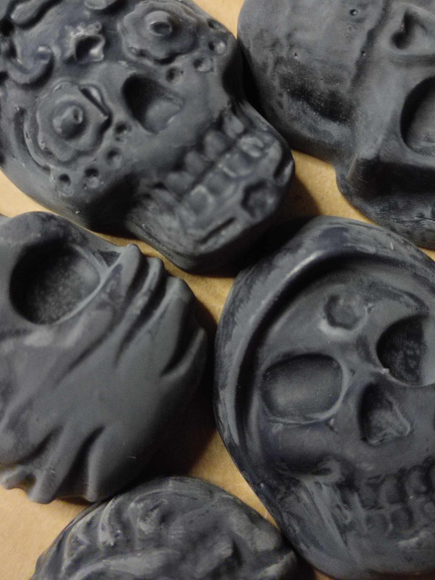 Nocturna Essence • 15gr