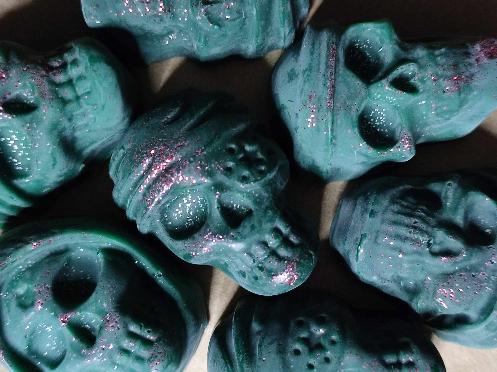 Picea Frigus • 15gr