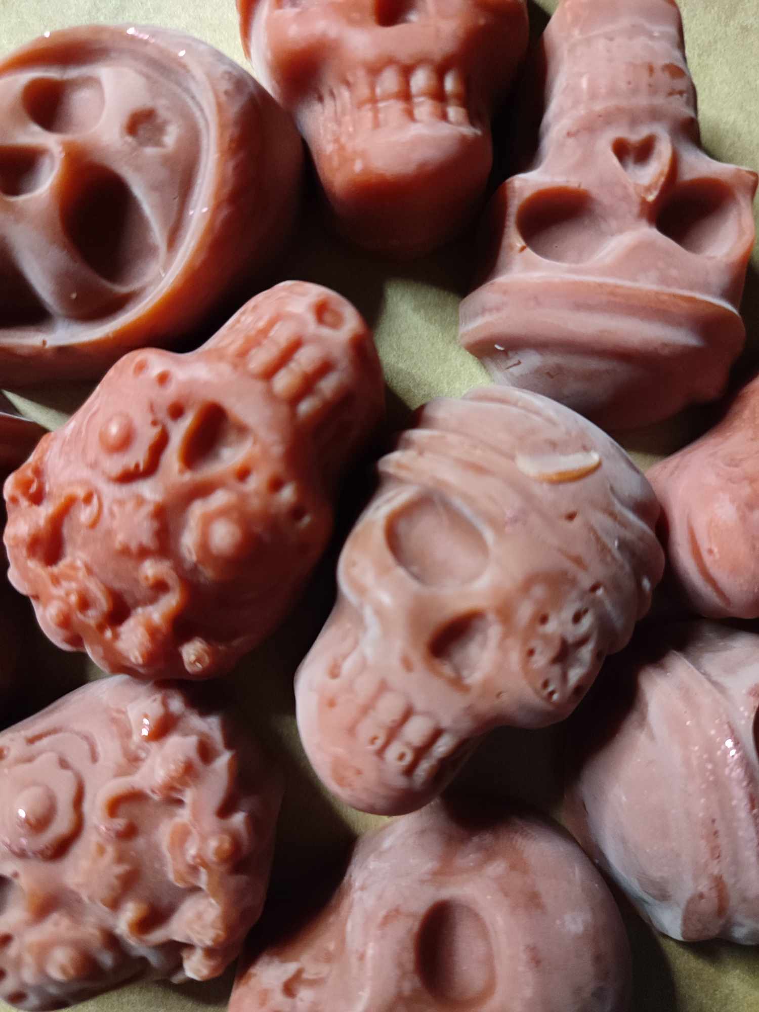 Spiritus Spicatus • 15gr