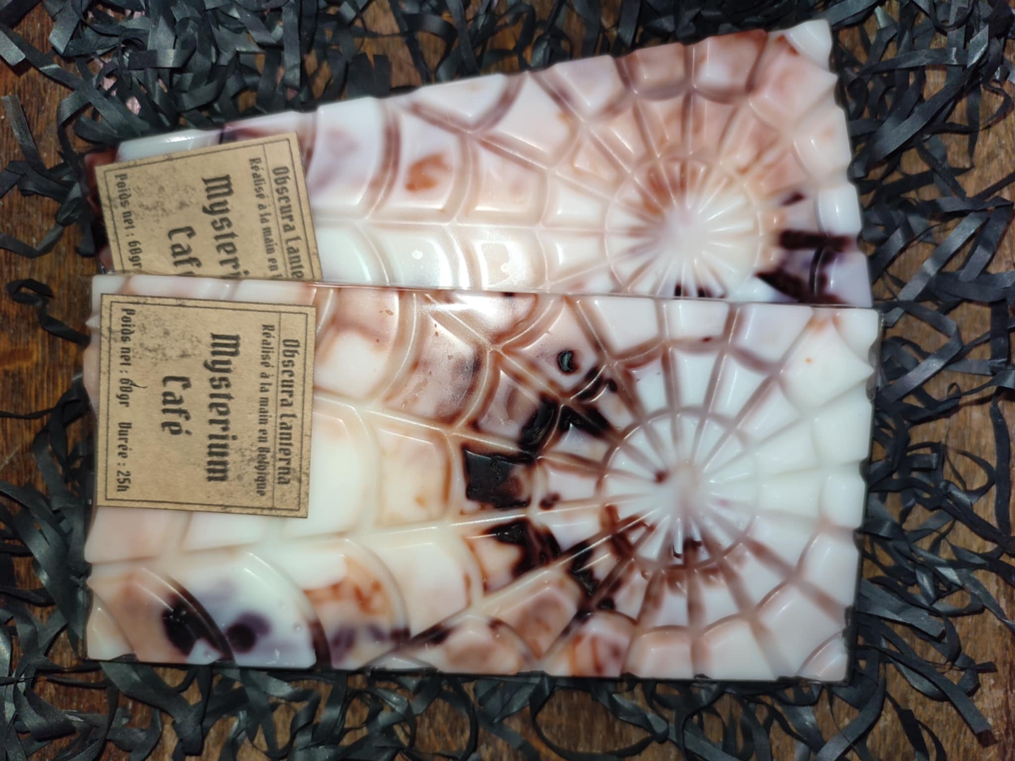 Mysterium Café - 60gr