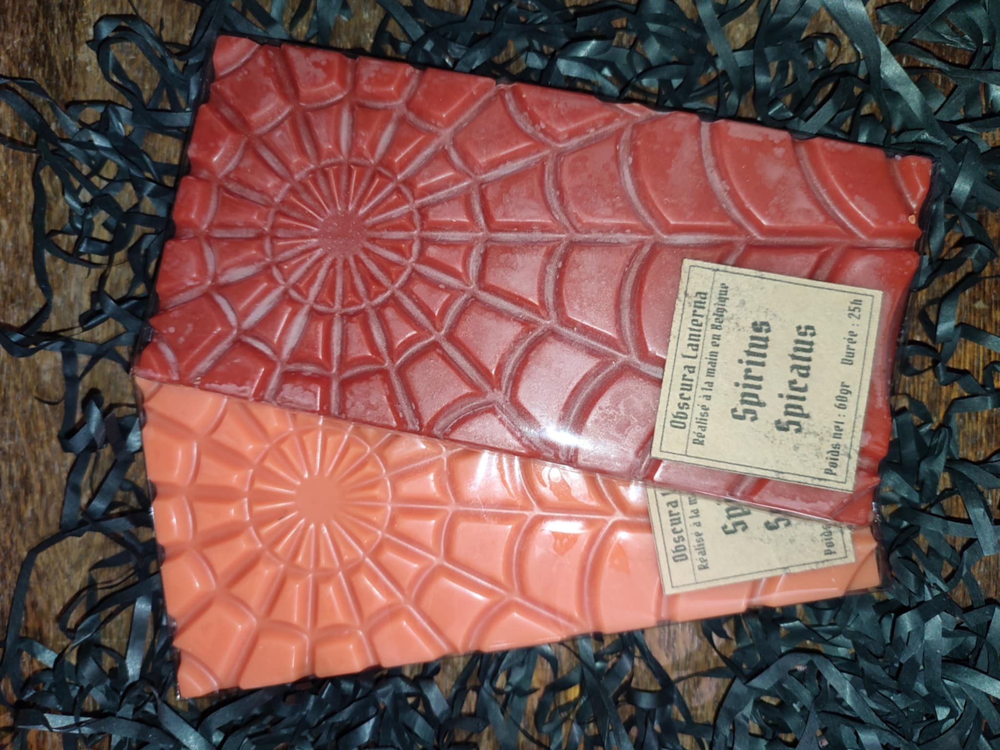 Spiritus Spicatus - 60gr