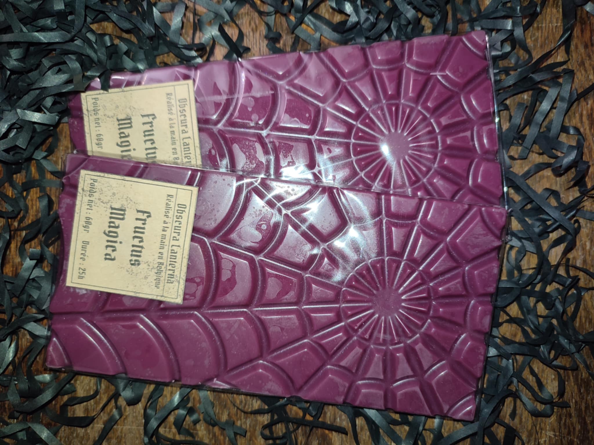 Fructus Magica - 60gr