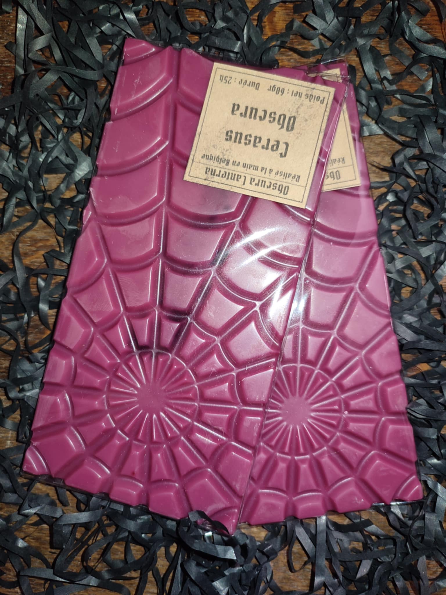 Cerasus Obscura - 60gr