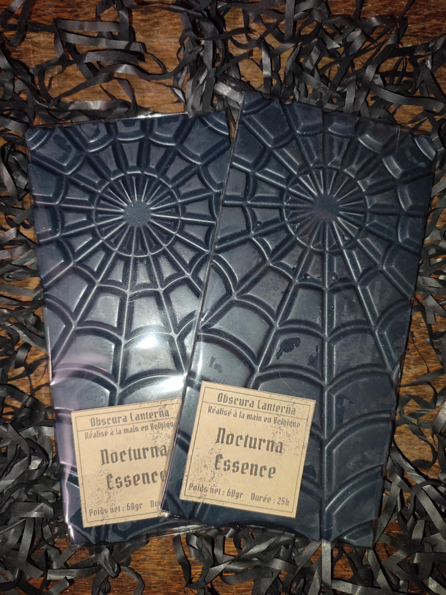 Nocturna Essence - 60gr