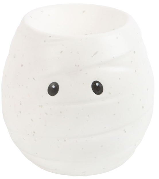 Brûleur •La momie•