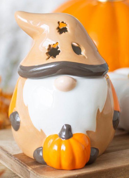 Brûleur •Le gnome beige•