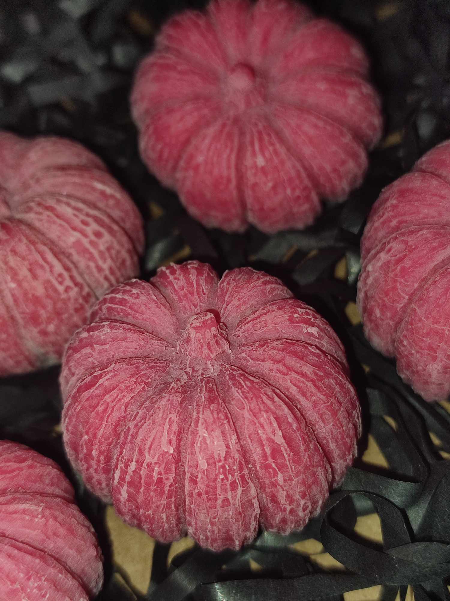 Framboesa Caramella - 18gr