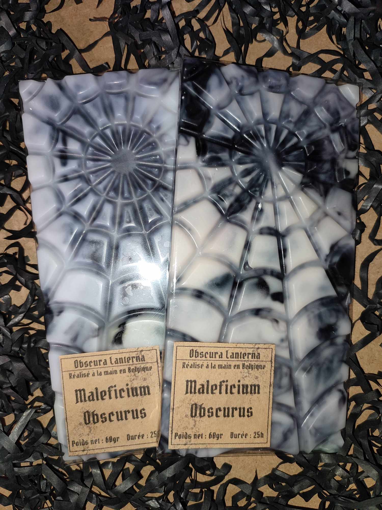 Maleficium Obscurus - 60gr