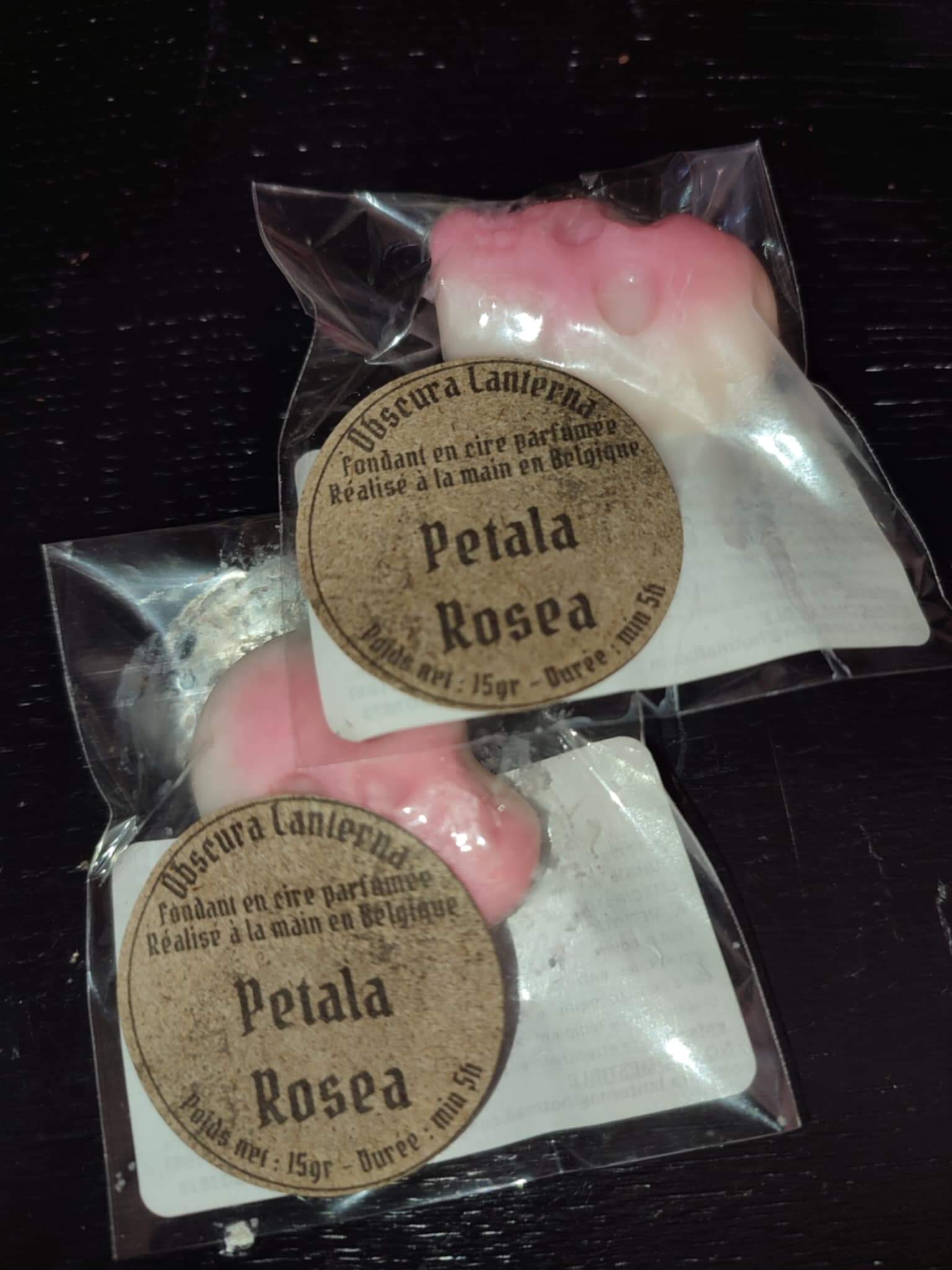 Petala Rosea • 15gr