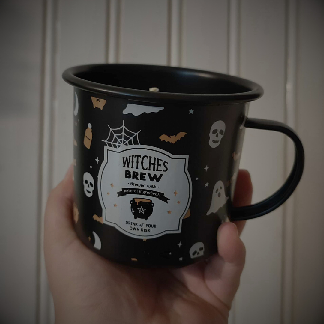 Bougie • Witches Brew