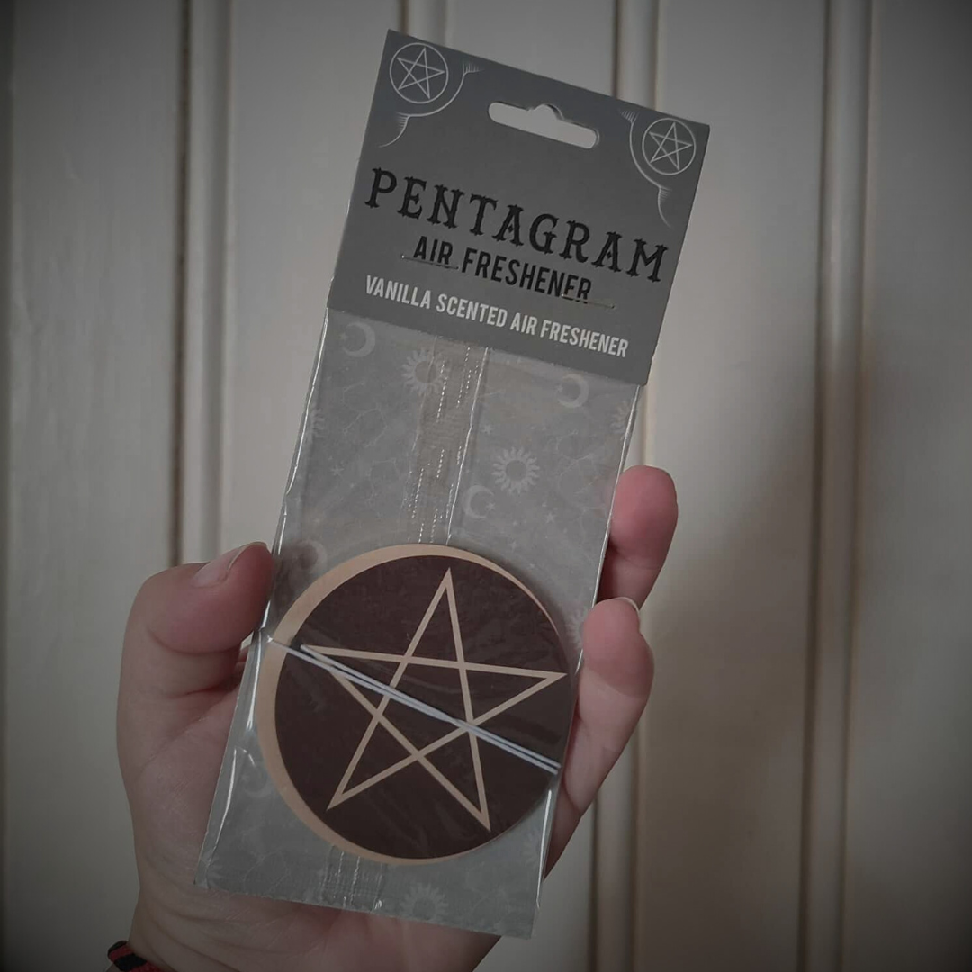 Décoration pour rétroviseur de voiture