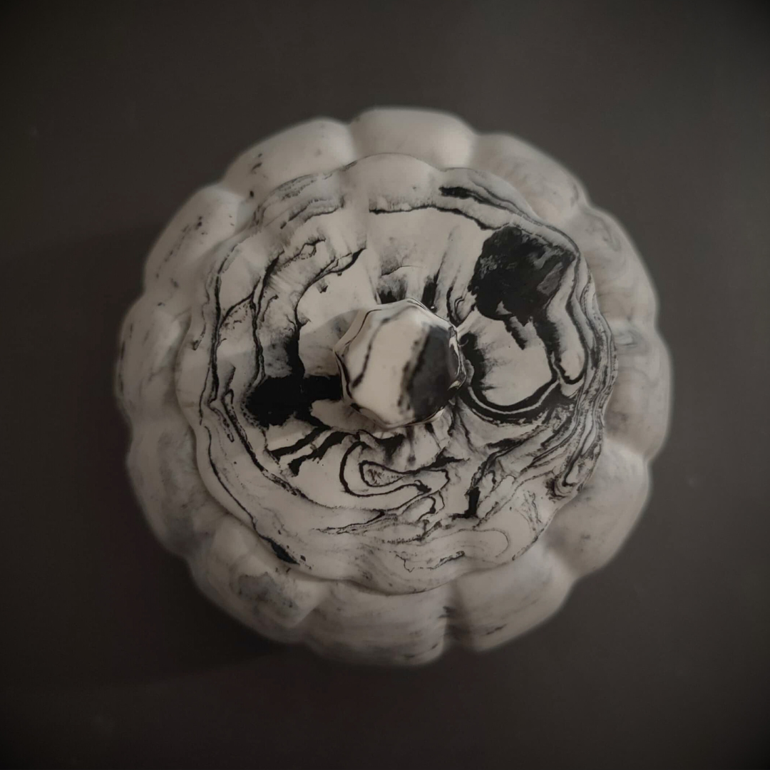 Décoration • Jesmonite