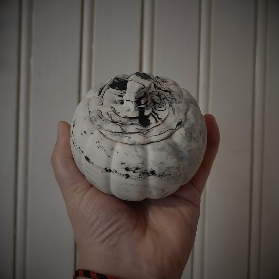 Décoration • Jesmonite