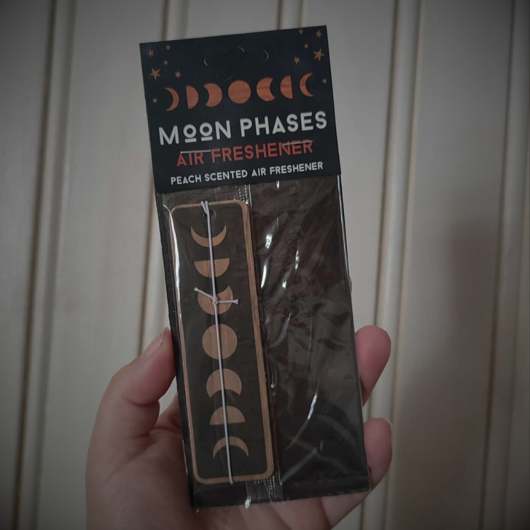 Décoration pour rétroviseur de voiture