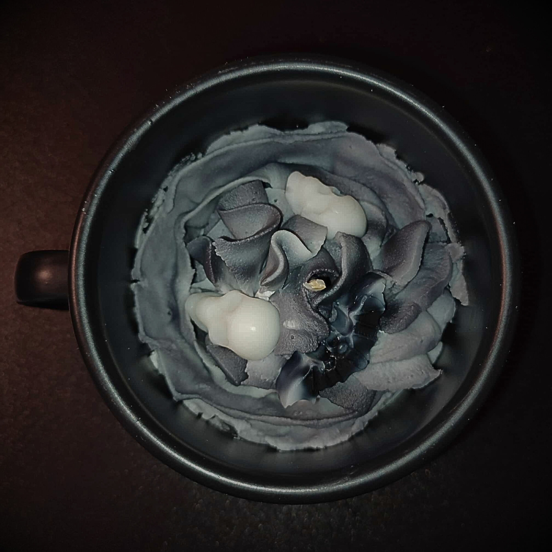 Bougie • Witches Brew