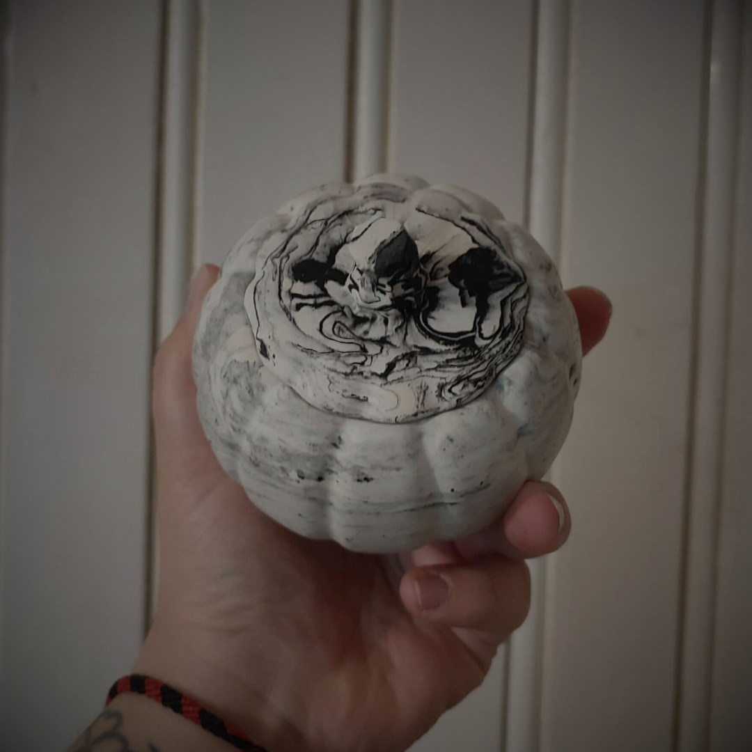 Décoration • Jesmonite