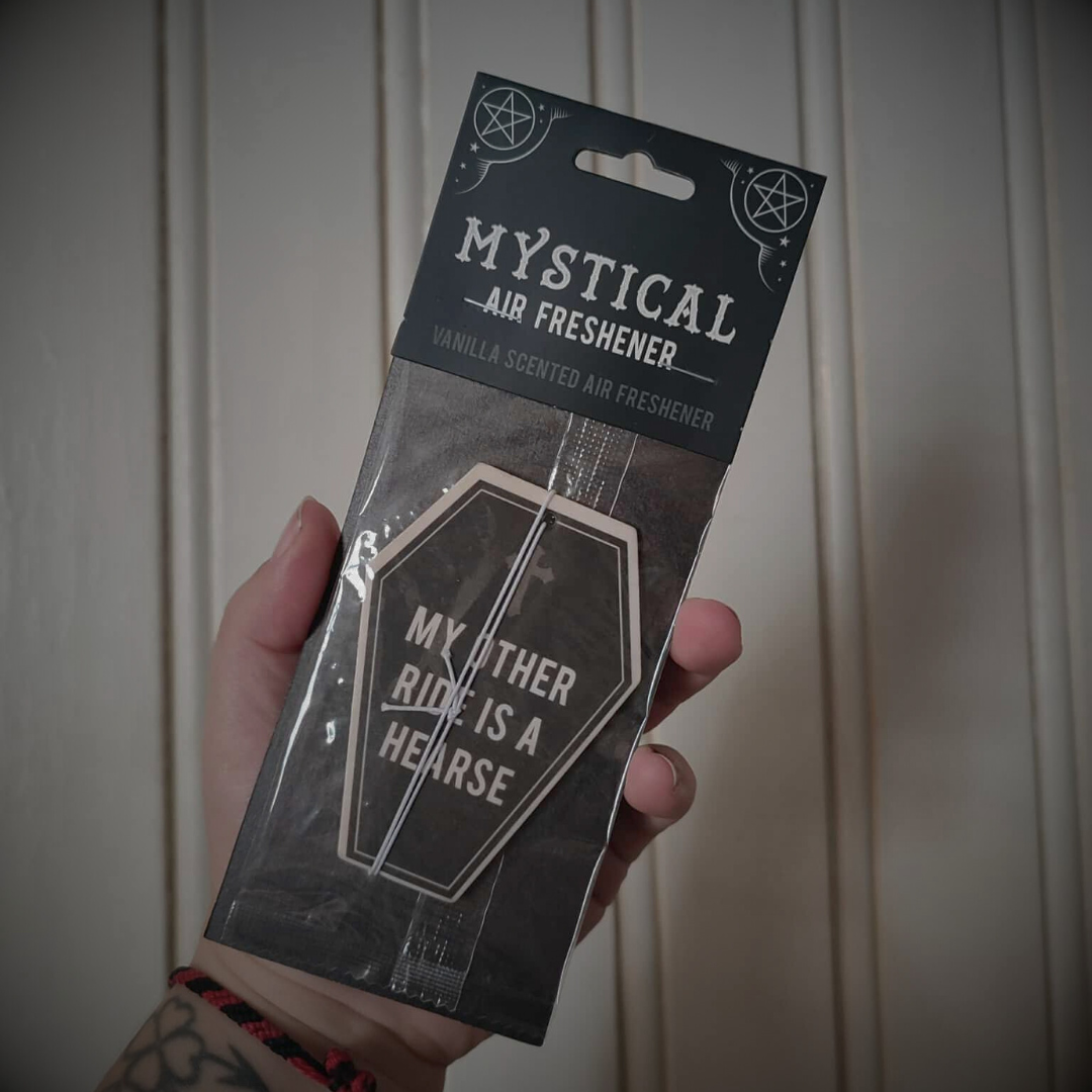 Décoration pour rétroviseur de voiture