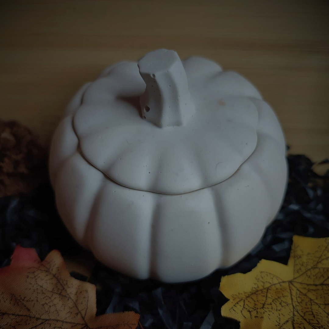 Bougie • Jesmonite