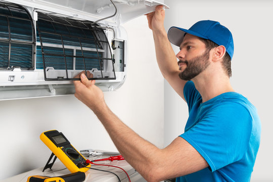 AC Service