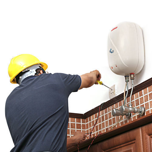 Geyser Repair