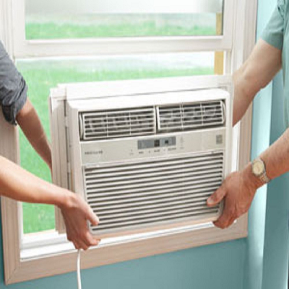 AC Installation