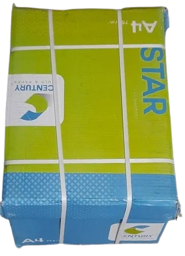 Century Paper Rim 75GSM