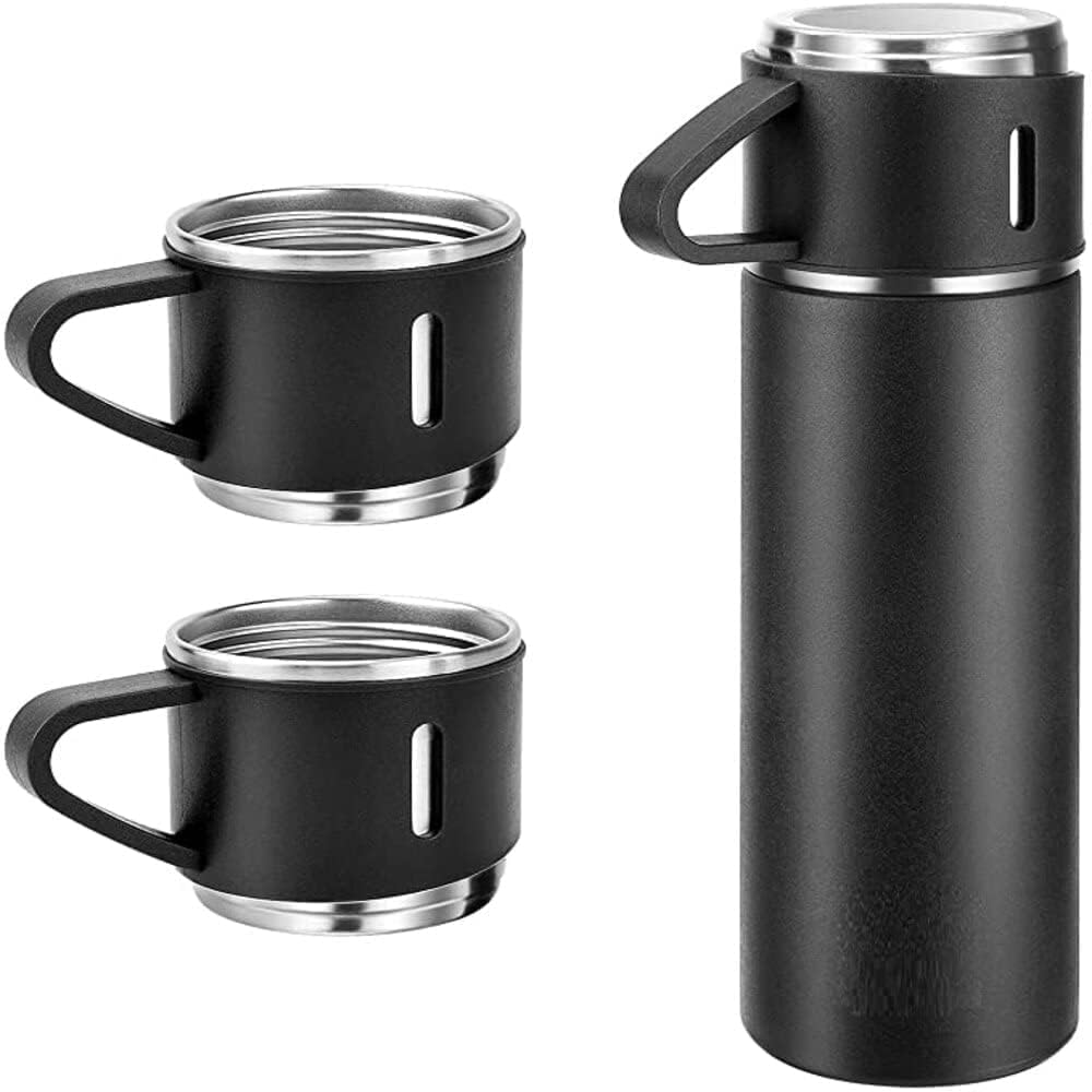 Insulated Travel Thermos