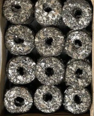 Watertight Bitumen Washer