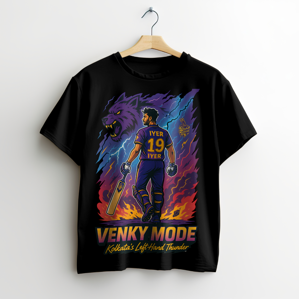 Venky Mode T-Shirt