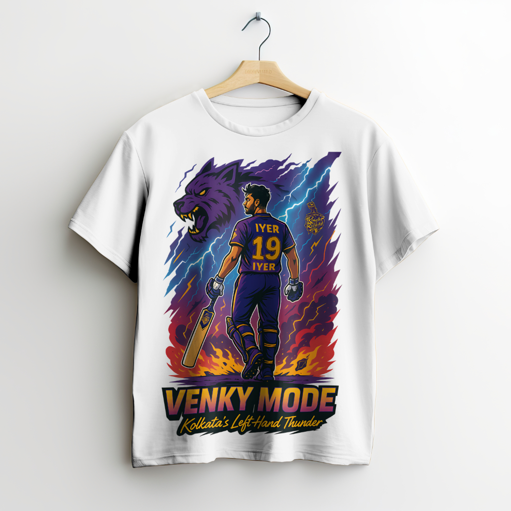 Venky Mode T-Shirt