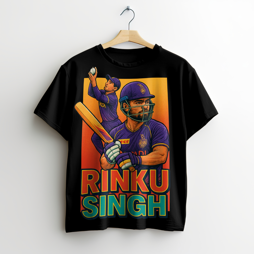 The Rinku Singh 