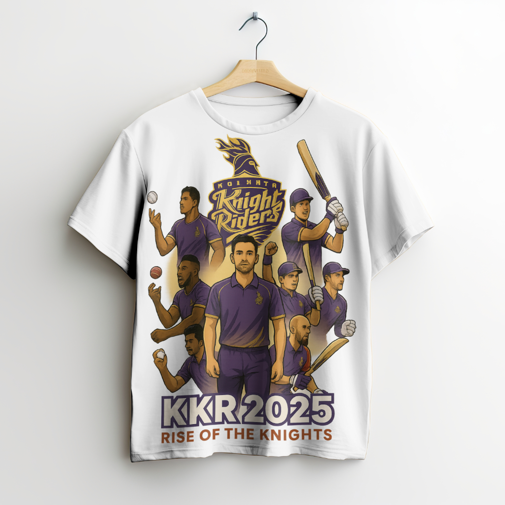 KKR 2025 - Korbo Lorbo Jitbo