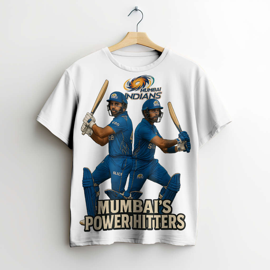 Cricket Fan T-Shirt