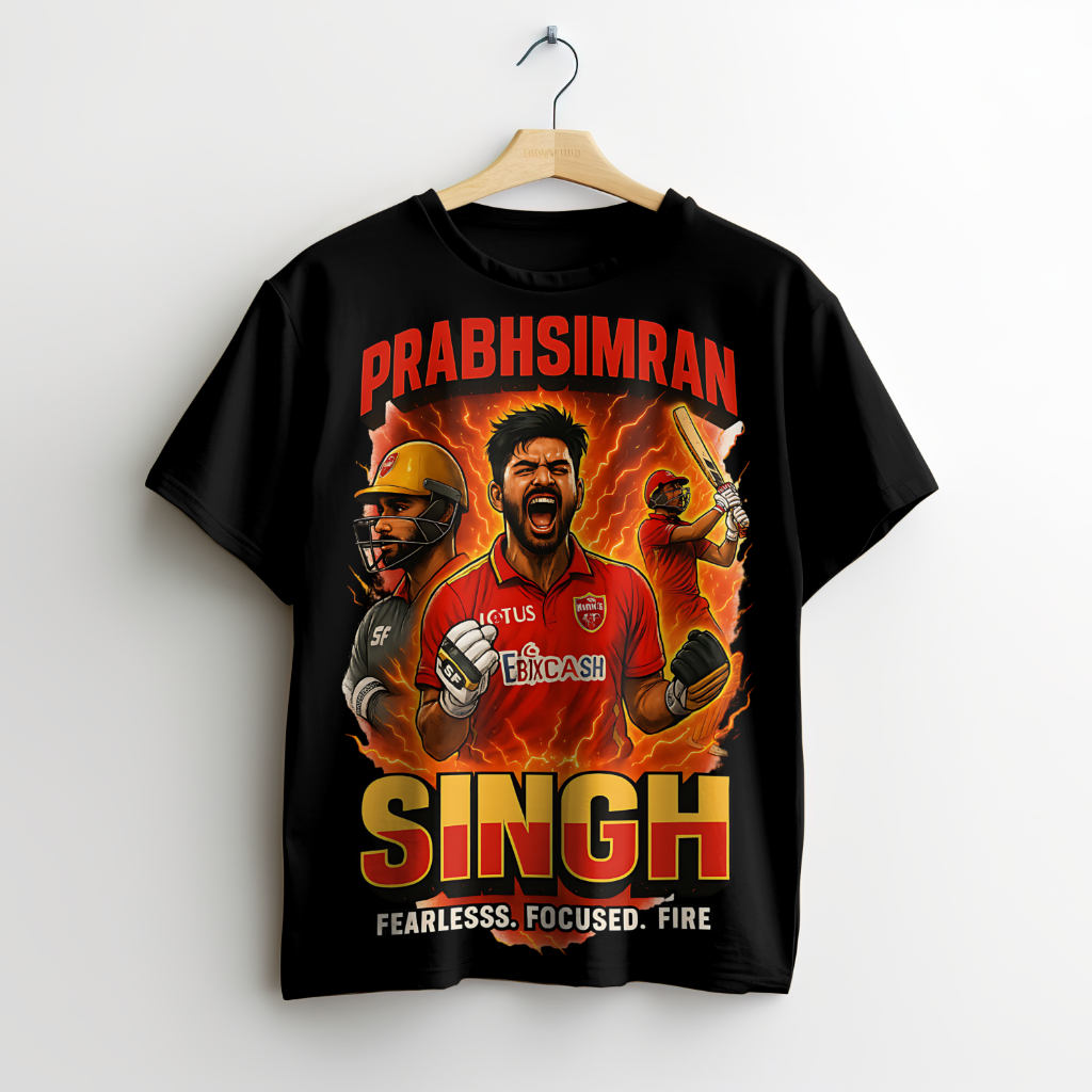 Cricket Fan T-Shirt