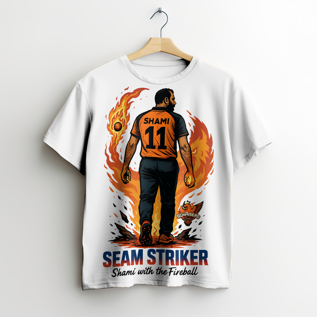 Seam Striker T-shirt