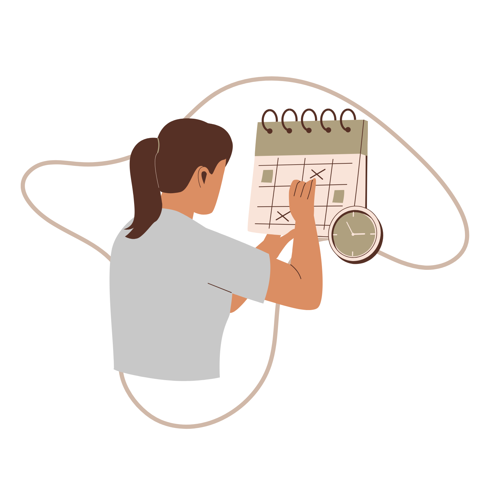 Mukabhyanga: Gesichtsmassage