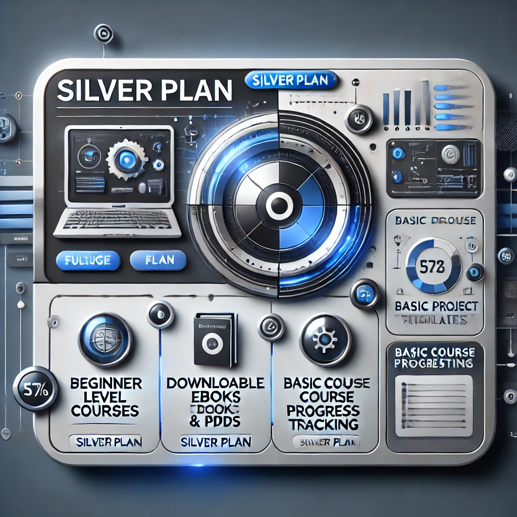 Silver Plan