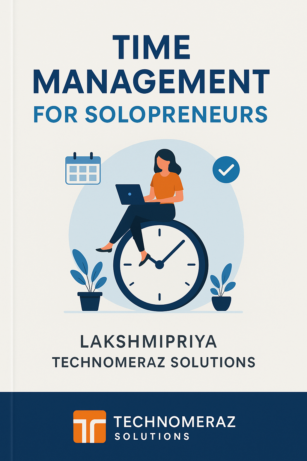 Time Management for Solopreneurs
