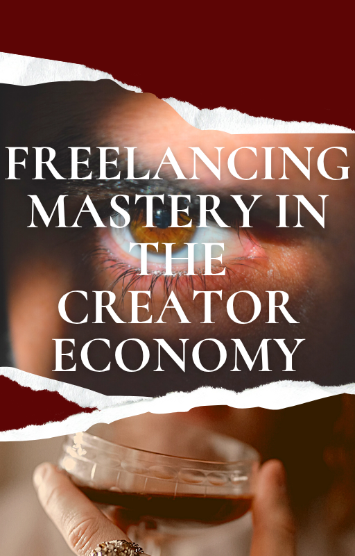 Freelancing Mastery in the Creator Economy