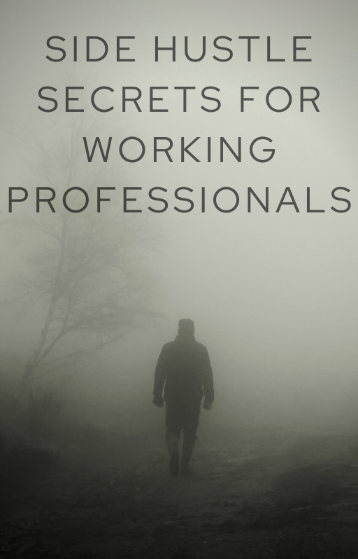 Side Hustle Secrets for Working Professionals