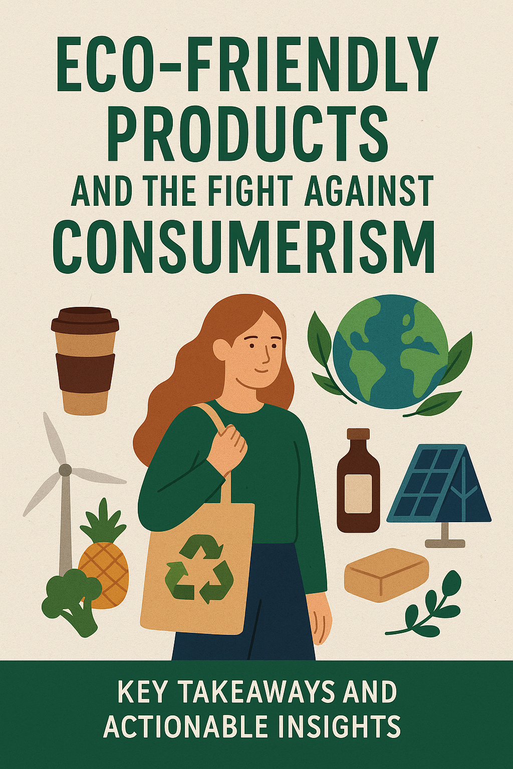 Eco-Friendly Consumerism: A Practical Guide to Sustainable Choices