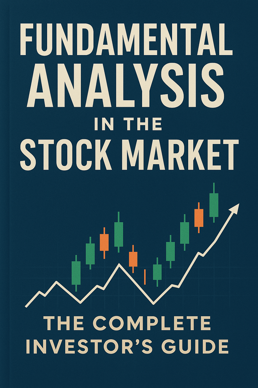 Fundamental Analysis in the Stock Market